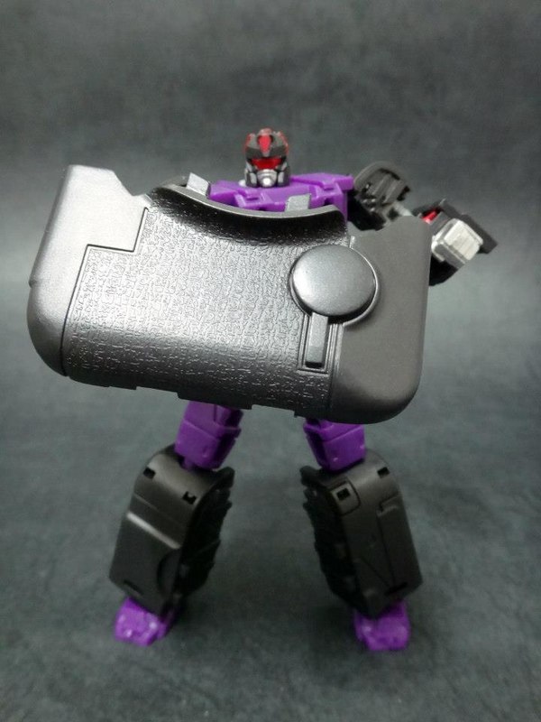 In Hand Images TFC Toys Phototron DSLR Camera Combiner Team Figures  (20 of 52)